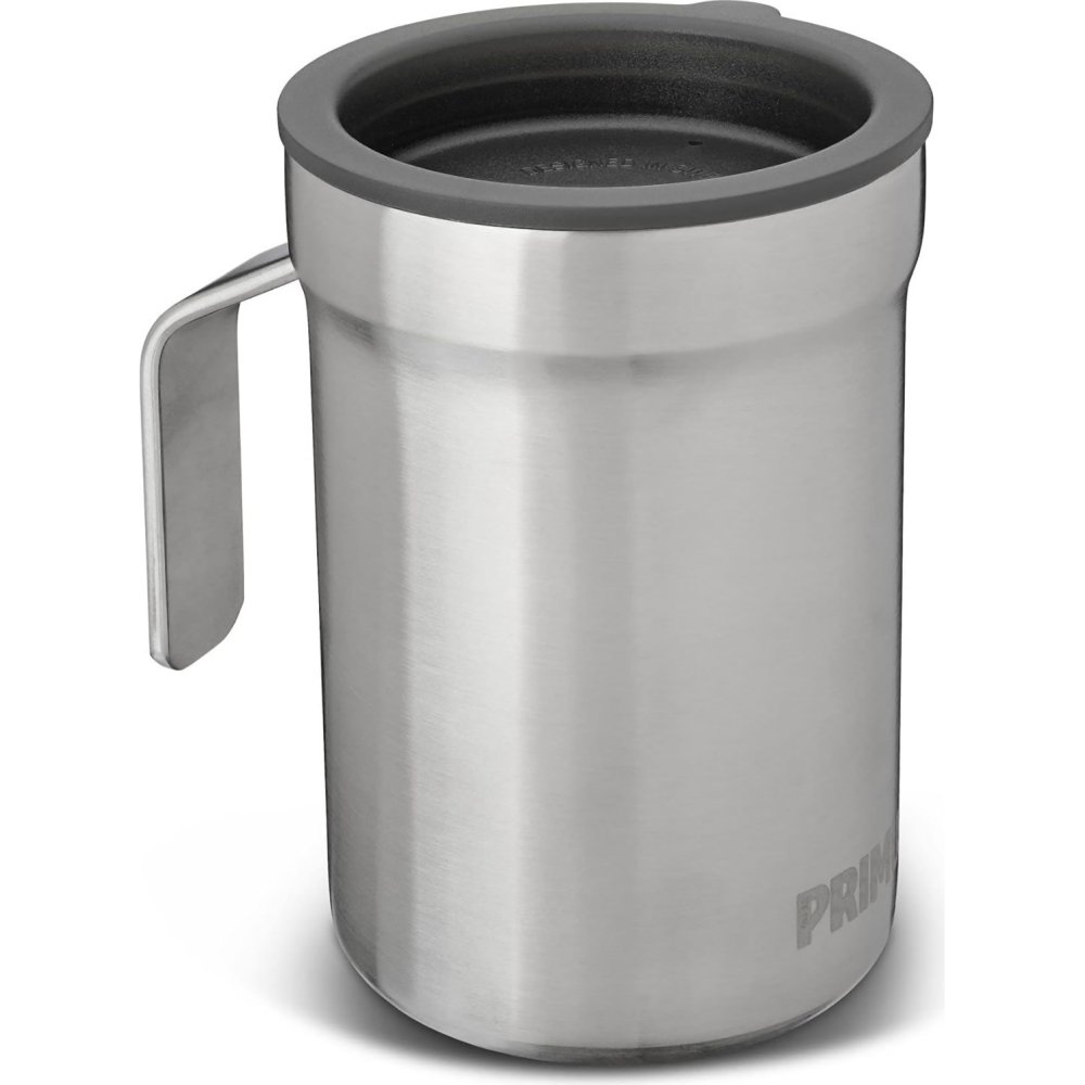 Primus Koppen Mug 300ml (Stainless Steel Silver)