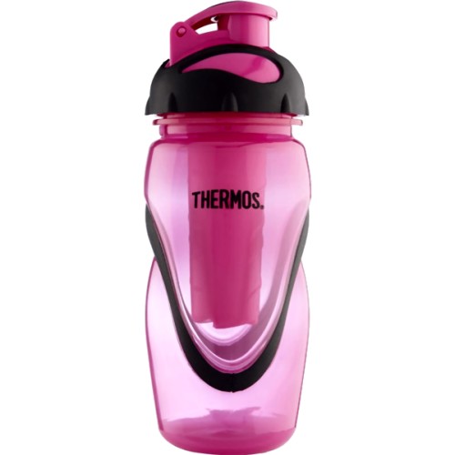 Thermos Hydro Active Sports Bottle Pink (450 ml)