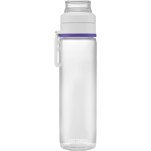 Thermos Water Infuser Bottle - 720 ml (Purple)
