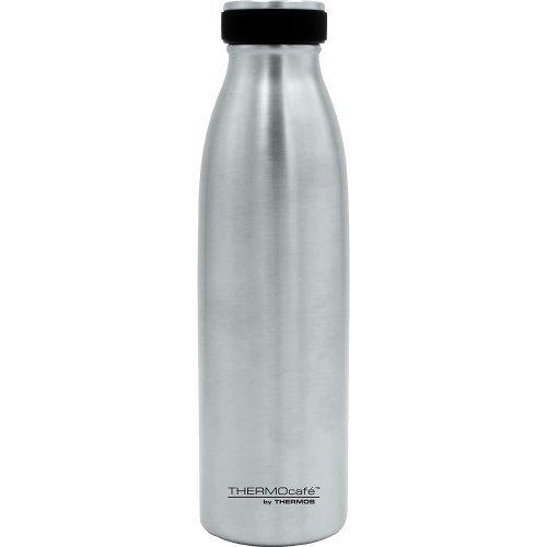 Thermos Thermocafe Stainless Steel Bottle 500ml