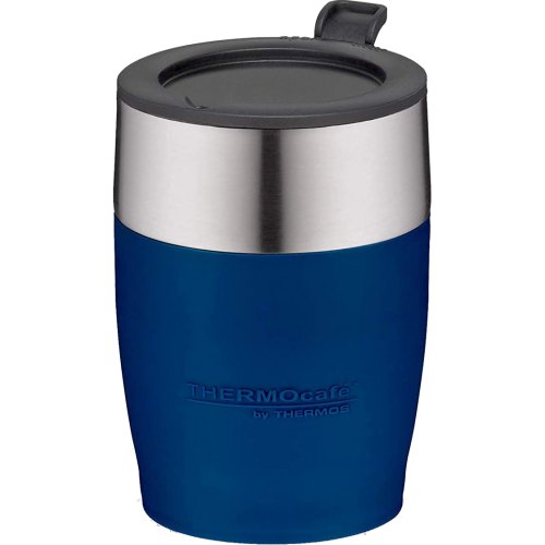 Thermos Thermocafe Primo Desk Cup - 250 ml (Blue)