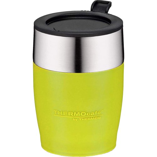 Thermos Thermocafe Primo Desk Cup - 250 ml (Green)
