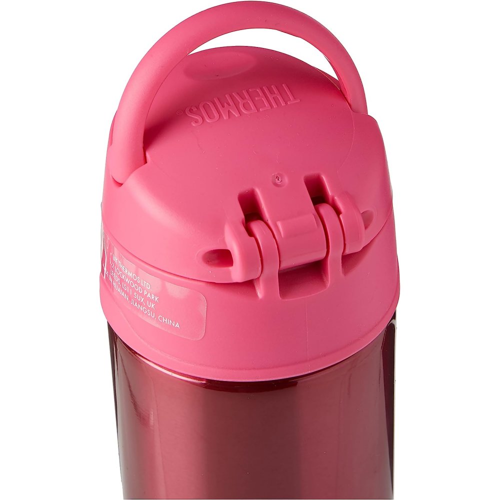 Thermos FUNtainer Insulated Hydration Bottle 355ml (Pink) - Image 3