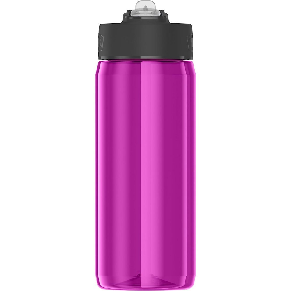 Thermos Hydration Bottle with Straw 530ml (Aubergine)