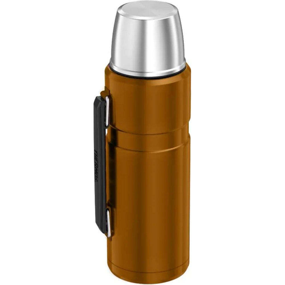 Thermos Stainless King Flask 1200ml (Copper) - Image 1