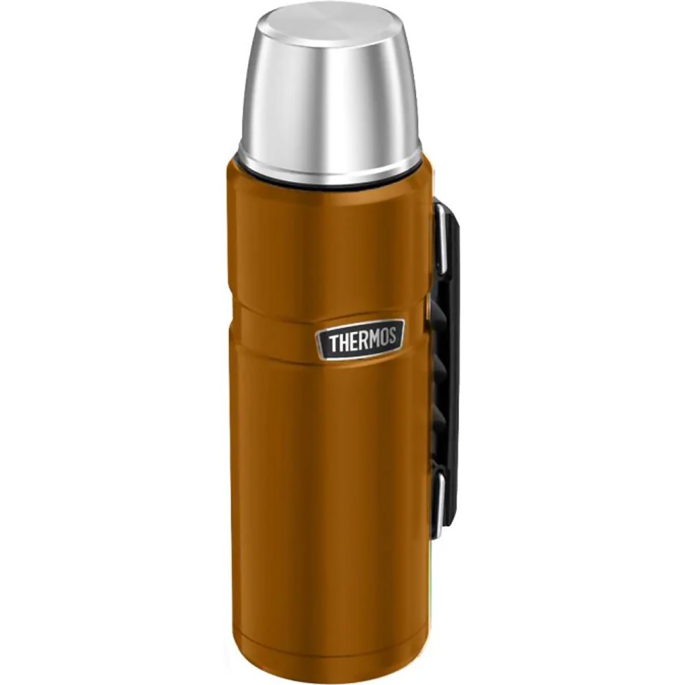 Thermos Stainless King Flask 1200ml (Copper)