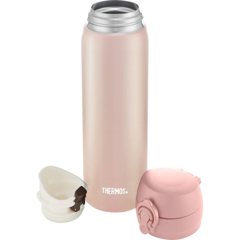 Thermos Superlight Direct Drink Flask 470ml (Rose Gold) - Image 2
