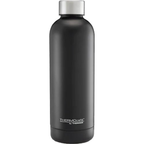 Thermos Thermocafe Hydrator Bottle 500ml (Black)