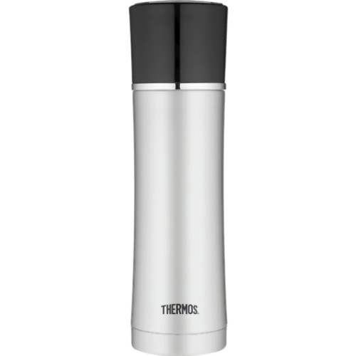 Thermos Discovery Stainless Steel Flask (470 ml)
