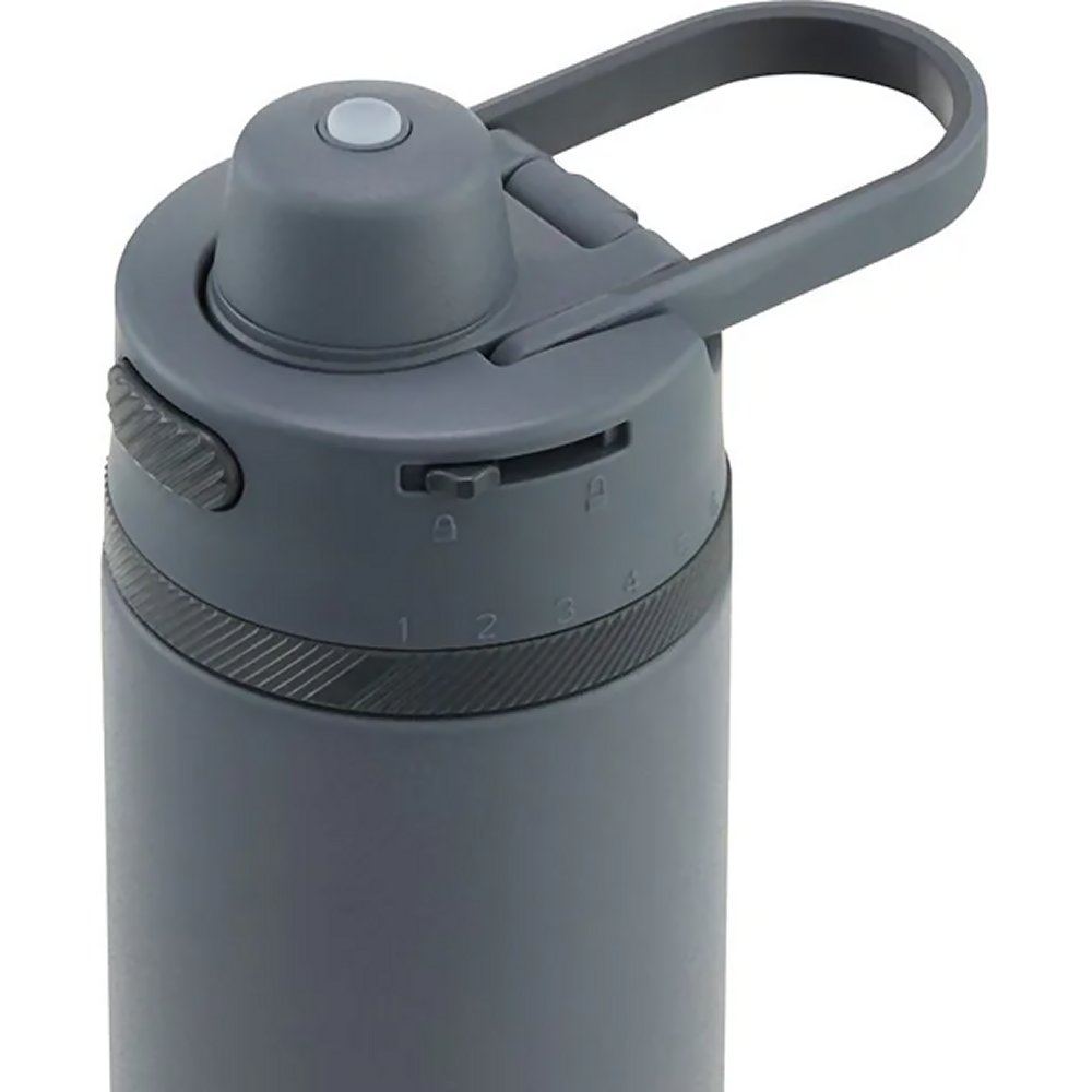 Thermos Guardian Collection Vacuum Insulated Hydration Bottle 710ml (Blue) - Image 1
