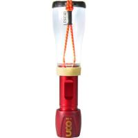 Preview UCO Leschi Lantern & Flashlight - Red