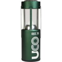 Preview UCO 9 Hour Original Candle Lantern - Anodised Green