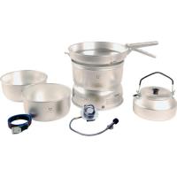 Preview Trangia 25 Series Ultralight Aluminium Cookset and Kettle with Gas Burner