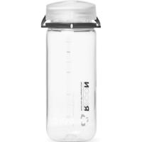 Preview HydraPak Recon Water Bottle - 500 ml (Black/White)
