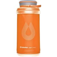Preview HydraPak Stash Flexible Bottle - 1000 ml (Orange)