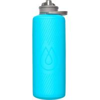 Preview HydraPak Flux Flexible Bottle - 1L (Malibu Blue)