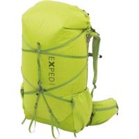 Preview Exped Lightning 45 Backpack - Lichen