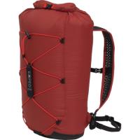 Preview Exped Cloudburst 25 Backpack - Burgundy