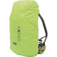 Preview Exped Rain Cover M - Lime