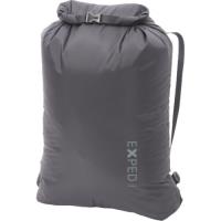 Preview Exped Splash 15 Fold Drybag with Straps - Black