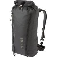 Preview Exped Black Ice 30 M Backpack - Black