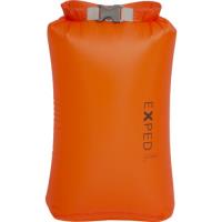 Preview Exped Fold Drybag UL - XS (Orange)