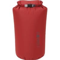 Preview Exped Fold Drybag Classic - XL (Ruby Red)