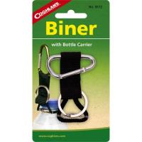 Preview Coghlan's Carabiner with Bottle Carrier