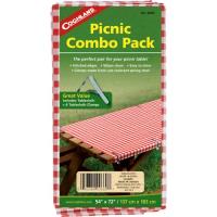 Preview Coghlan's Picnic Combo Pack (Tablecloth and Clamps)