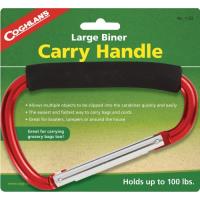 Preview Coghlan's Carabiner Carry Handle (Large)