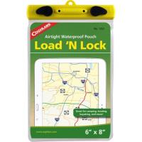 Preview Coghlan's Load 'n Lock Airtight Waterproof Pouch (Medium)