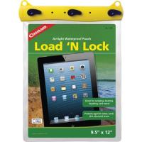 Coghlan's Load 'n Lock Airtight Waterproof Pouch - Large