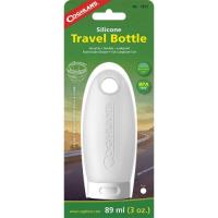 Preview Coghlan's Silicone Travel Bottle - 89 ml (Clear)
