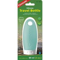 Preview Coghlan's Silicone Travel Bottle - 89 ml (Blue)