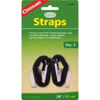 Preview Coghlan's Arno Straps 61cm (Pack of 2)