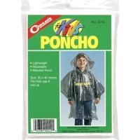 Preview Coghlan's For Kids Lightweight Reuseable Poncho