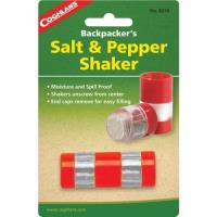 Preview Coghlan's Backpacker's Salt &amp; Pepper Shaker