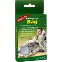 Preview Coghlan's All Weather Emergency Foil Bag