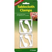 Preview Coghlan's Tablecloth Clamps (Pack of 4)
