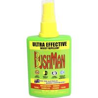Preview Bushman Ultra Effective 40% DEET Insect Repellent 90 ml