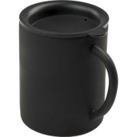 Preview GSI Outdoors Glacier Stainless Camp Cup - Black (300 ml)