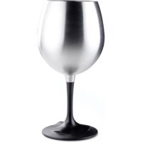 Preview GSI Outdoors Glacier Stainless Steel Nesting Red Wine Glass