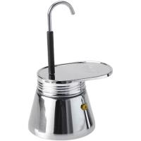 Preview GSI Outdoors Stainless Steel Espresso Maker (4 Cup)