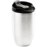 Preview GSI Outdoors Glacier Stainless Doppio Commuter Mug - Silver (237 ml)