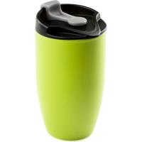 Preview GSI Outdoors Glacier Stainless Doppio Commuter Mug 237ml (Green)