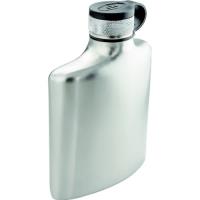 Preview GSI Outdoors Glacier Stainless Hip Flask (195 ml)