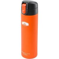 Preview GSI Outdoors Microlite 500 Flip Vacuum Bottle - 500 ml (Orange)
