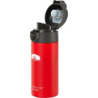 Preview GSI Outdoors Microlite 350 Flip Vacuum Bottle - 350 ml (Red)