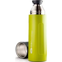 Preview GSI Outdoors Glacier Stainless Vacuum Bottle - Green (1000 ml)