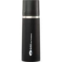 Preview GSI Outdoors Glacier Stainless Vacuum Bottle - 1000 ml (Black)